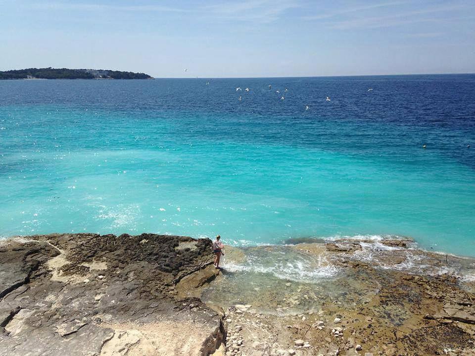 Villa Valkane Pet Friendly 150M From The Stunning Valkane Beach, City Indoor Pools-Fitness And City Mall プーラ エクステリア 写真