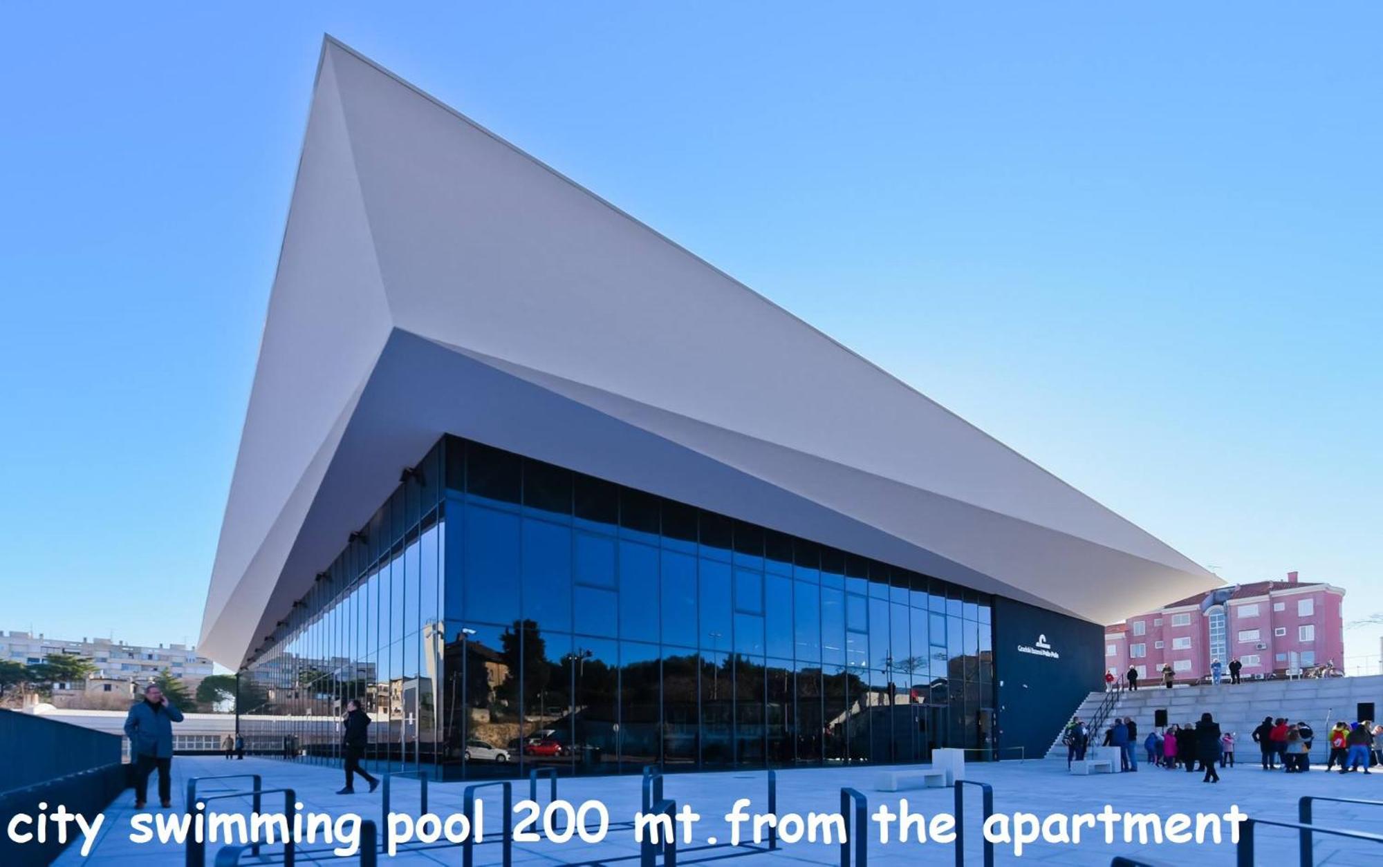 Villa Valkane Pet Friendly 150M From The Stunning Valkane Beach, City Indoor Pools-Fitness And City Mall プーラ エクステリア 写真