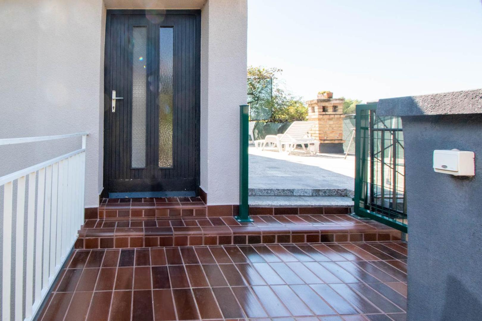 Villa Valkane Pet Friendly 150M From The Stunning Valkane Beach, City Indoor Pools-Fitness And City Mall プーラ エクステリア 写真